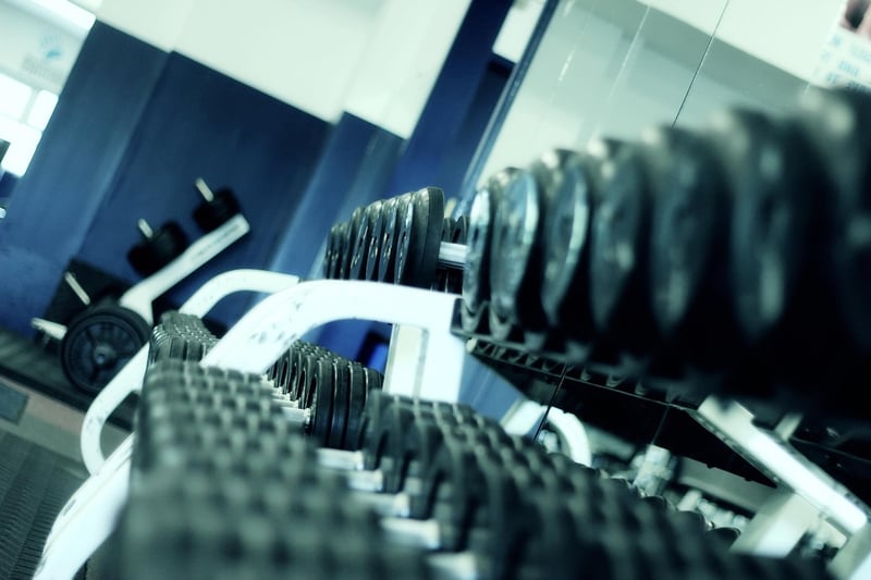 Winsor Pilates Image
